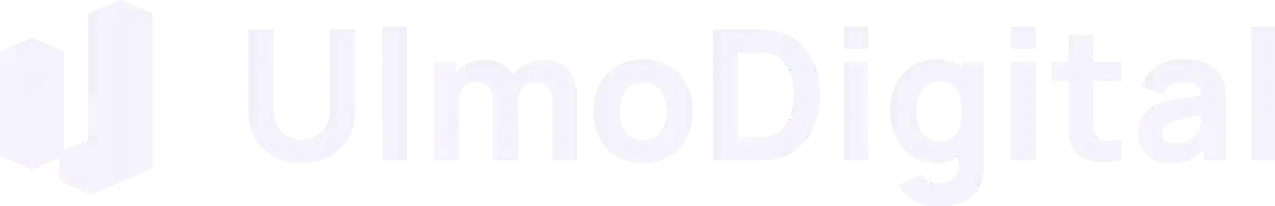 UlmoDigital Logo
